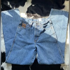Mens cinch jeans 28x 30